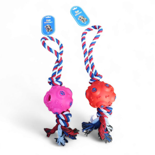 Imagen de Juguete Cuerda Disp. Rp Ce-051