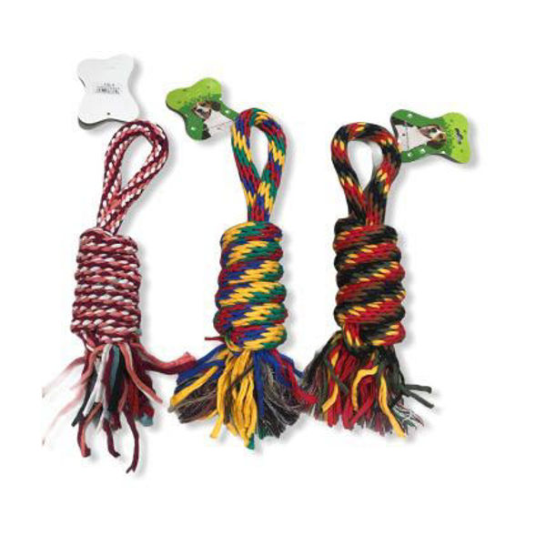 Imagen de Juguete Cuerda c Agarre Gigante Ce-178