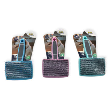 Imagen de Peine Cardina Grande Ba-1103