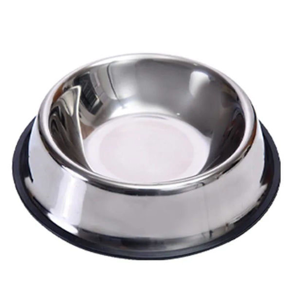 Imagen de Plato Acero Rp Ce-294-26cm