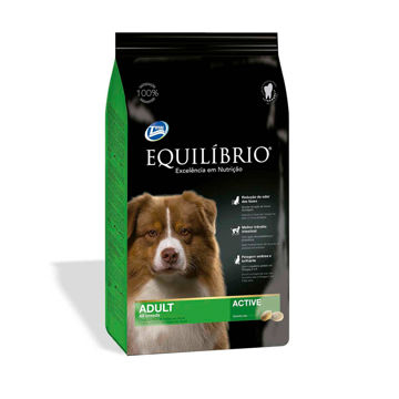 Imagen de Alimento Equilibrio Adulto All Breed Perros 2.5 kg