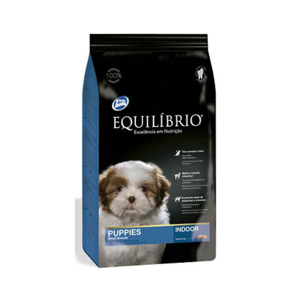 Imagen de Alimento Equilibrio Adulto Small Breed Perros 1.5 kg