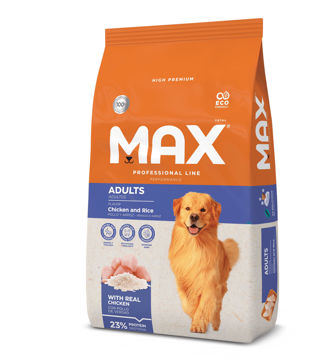 Imagen de Alimento Max Perfomance Adulto Perro 2 kg