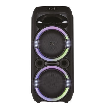Imagen de Sistema de Audio