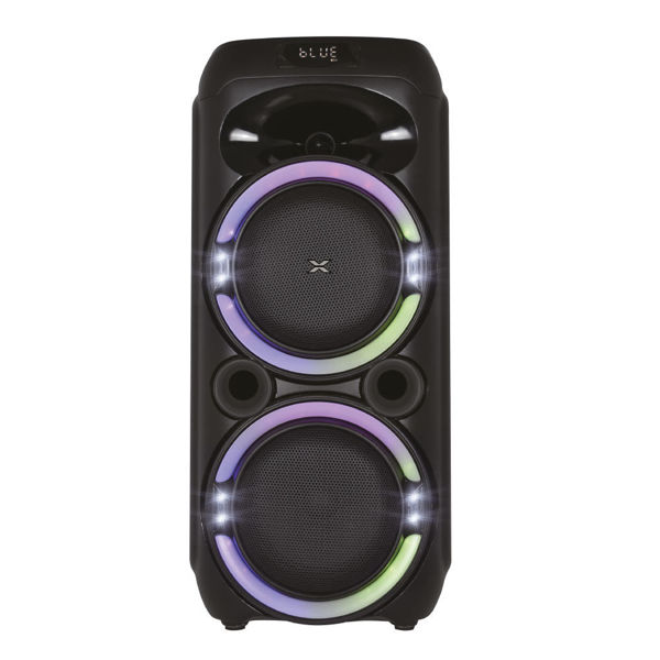 Imagen de Sistema de Audio