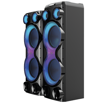 Imagen de Sistema de Audio
