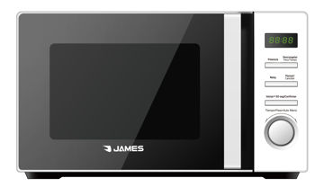 Imagen de Micro James J-20 Mdb