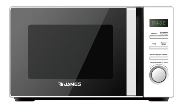 Imagen de Micro James J-20 Mdb