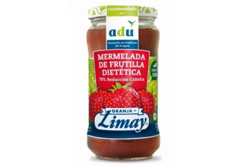 Imagen de Merm.frutilla Diet Limay 350gr