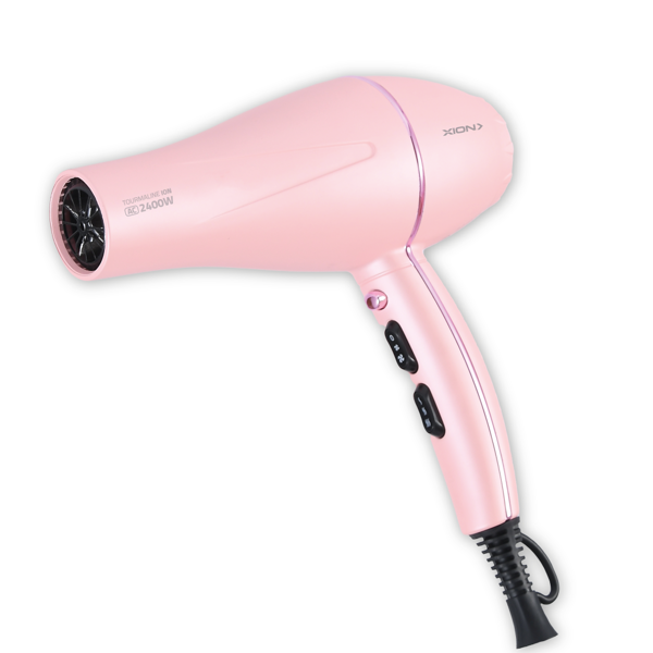 Imagen de Secador Tourmal 0   Rosa