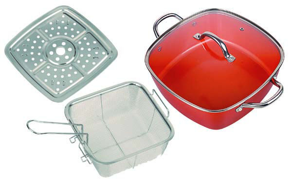 Imagen de Multichef Set 4 p