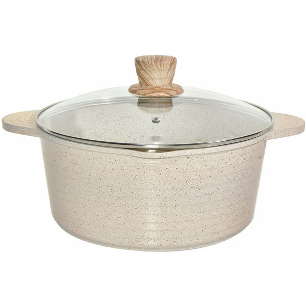 Imagen de Cacerola de Fund.doble Antiad.