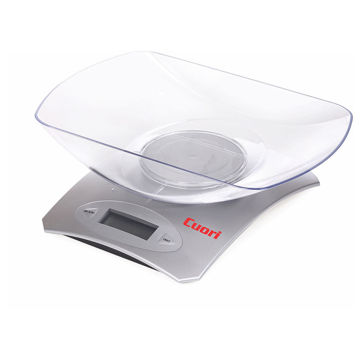 Imagen de Balanza de Cocina