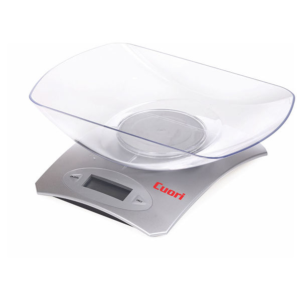 Imagen de Balanza de Cocina