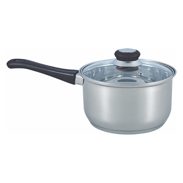 Imagen de Cazo 18cm A/i