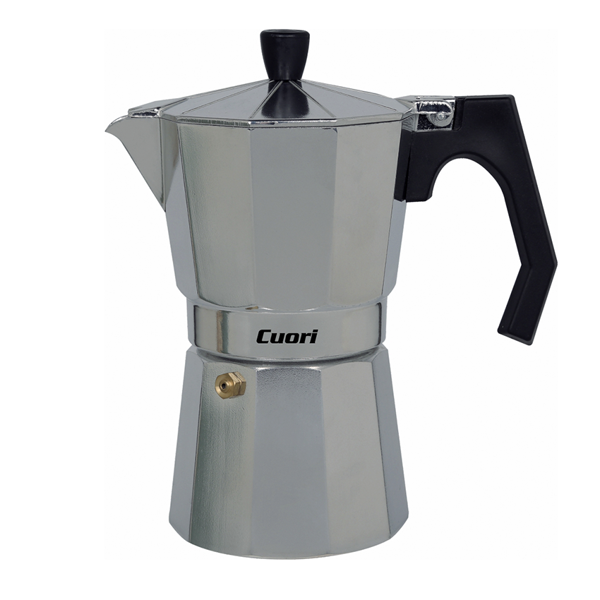 Imagen de Cafeterra Italiana Mokka 6 Tz