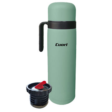 Imagen de Termo Tero Color  Verde