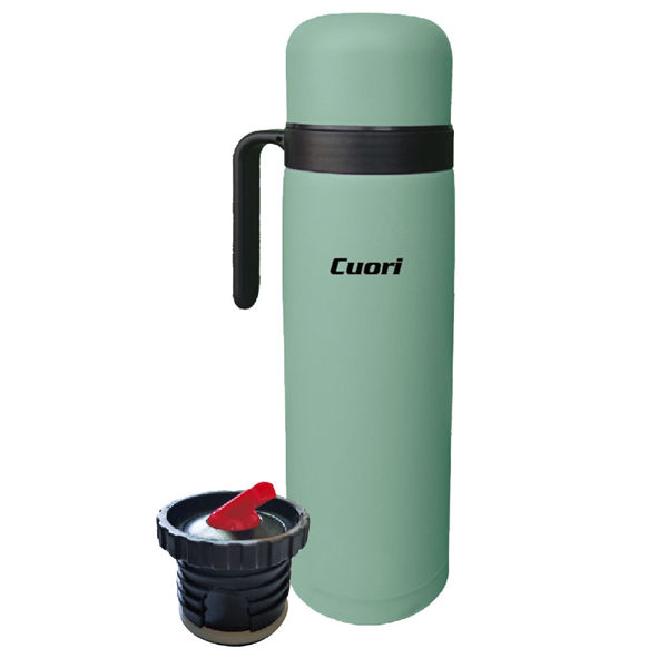 Imagen de Termo Tero Color  Verde