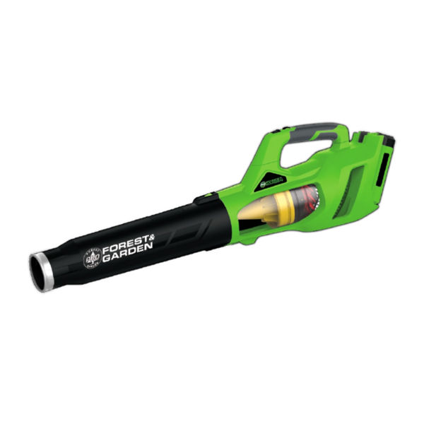 Imagen de Turbosoplador Rec 42v C/1 Batg