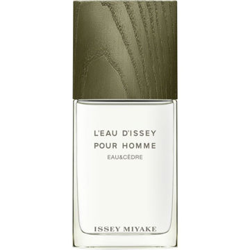Imagen de L Eau d Issey Eau & Cedre Edt 100ml