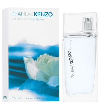 Imagen de L Eau Kenzo Femme Edt 50ml