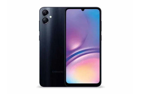 Imagen de Samsung A06 4/128g