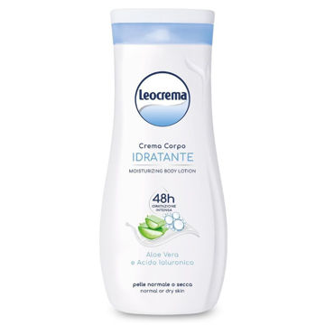 Imagen de Leocrema Fl Hidrat.normal 400m