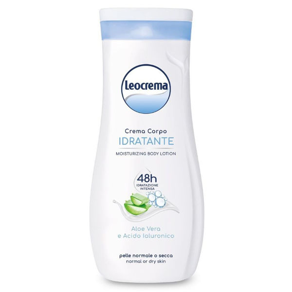 Imagen de Leocrema Fl Hidrat.normal 400m