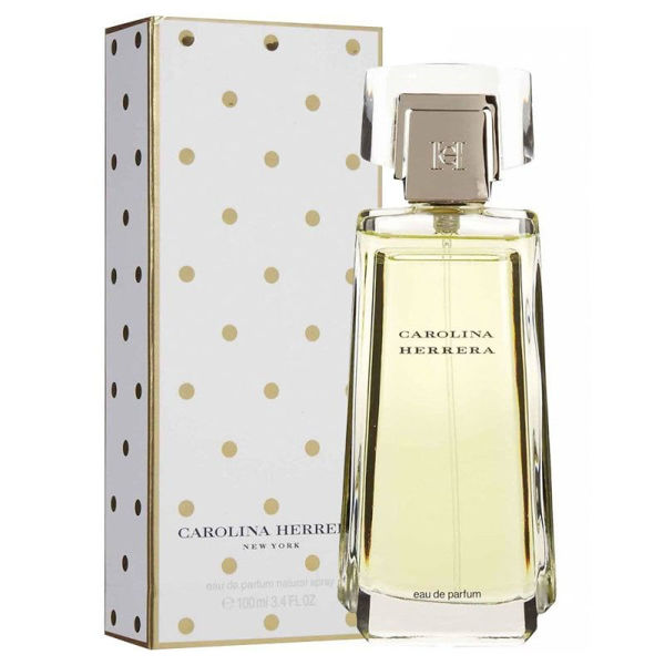 Imagen de Edp Carolina Herrera 100ml Dama