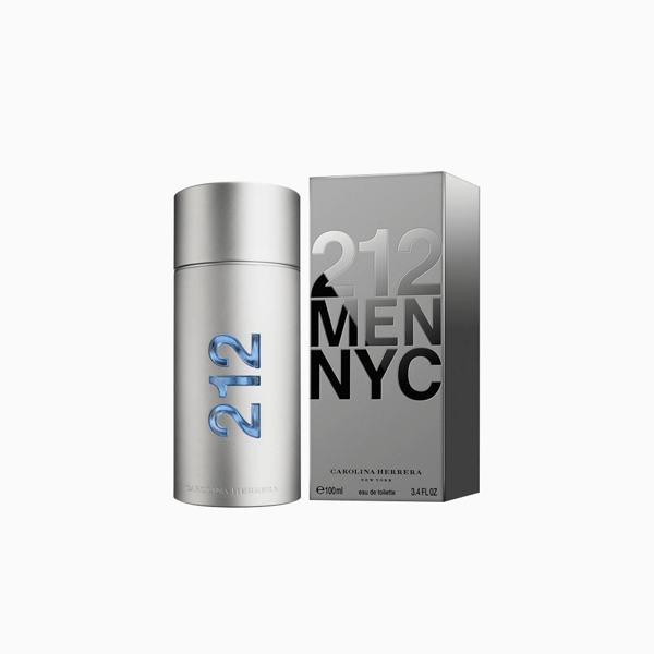 Imagen de Edt 212 Men 100ml