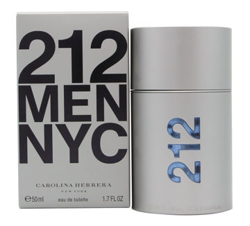 Imagen de Edt 212 Men 50ml