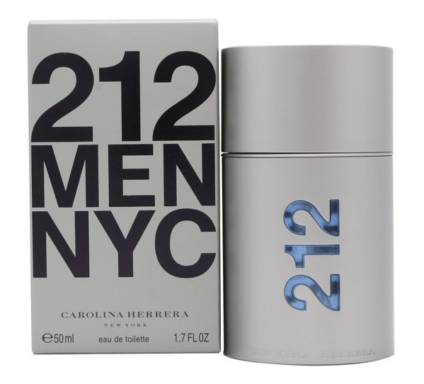 Imagen de Edt 212 Men 50ml