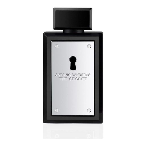 Imagen de Edt Ab The Secret Vap 50ml