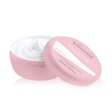 Imagen de Byphasse Crema Cuerpo y Rostro 250ml