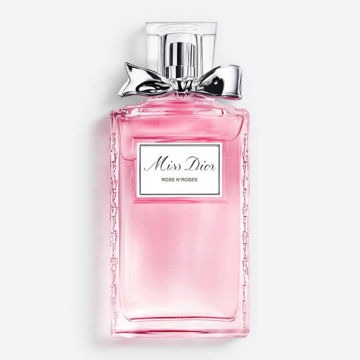 Imagen de Miss Dior Rose N'roses Edti 100ml