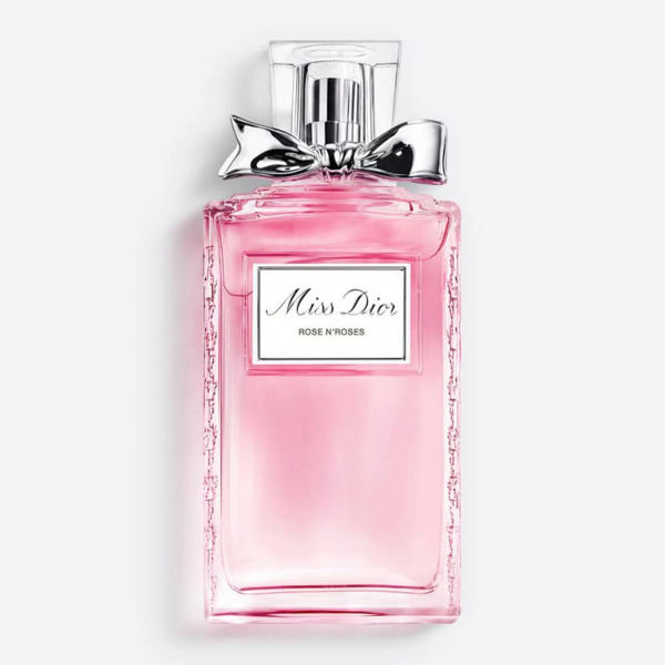 Imagen de Miss Dior Rose N'roses Edti 100ml