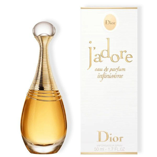 Imagen de J'adore Edp Infinissime 50 ml