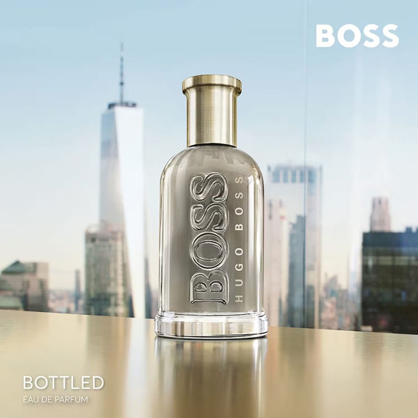 Imagen de Hugo Boss Bottled Edp 100ml
