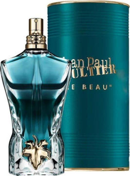 Imagen de Jpg Le Beau Edt 75 ml