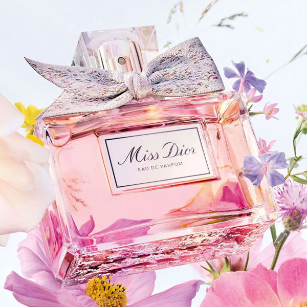 Imagen de Miss Dior Edp 100ml