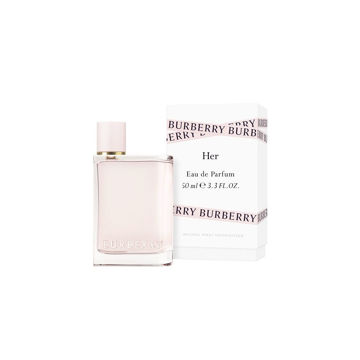 Imagen de Burberry Her 50ml Edp