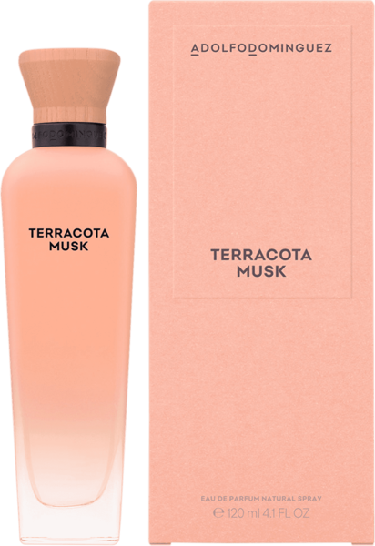 Imagen de Ad Terracota Musk 120ml