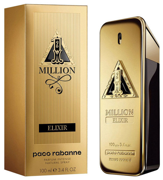 Imagen de 1m Elixir Parf Intense 100ml