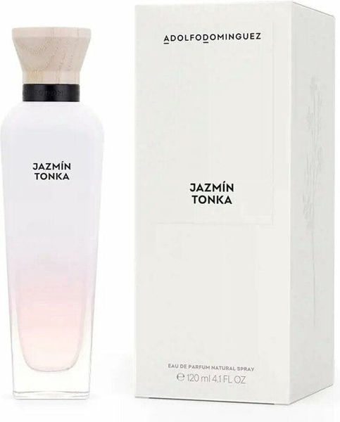 Imagen de Ad Jazmin Tonka 120ml Edp