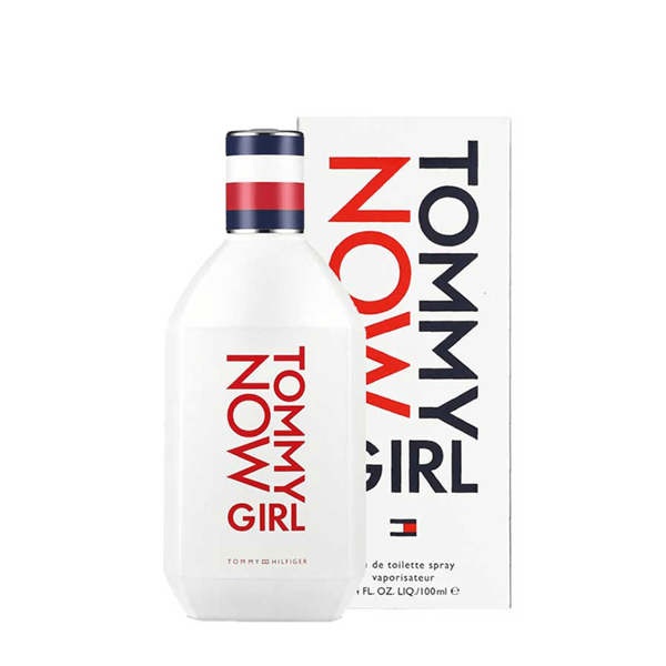 Imagen de Tommy Girl Now 100 ml