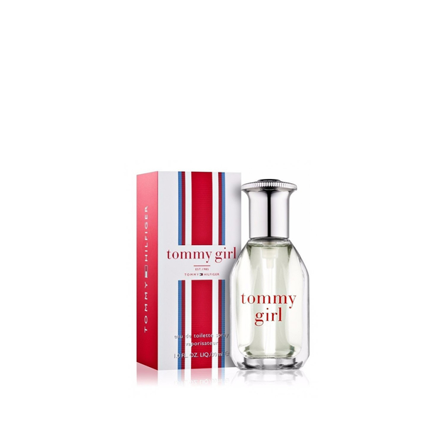 Imagen de Tommy Girl Edti 30ml