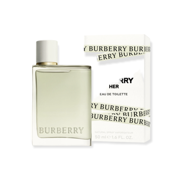 Imagen de Burberry Her Edt 50ml