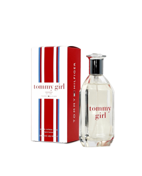 Imagen de Tommy Girl Edti 50ml