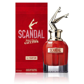 Imagen de Jpg Scandal Le Parg w Edp 80ml