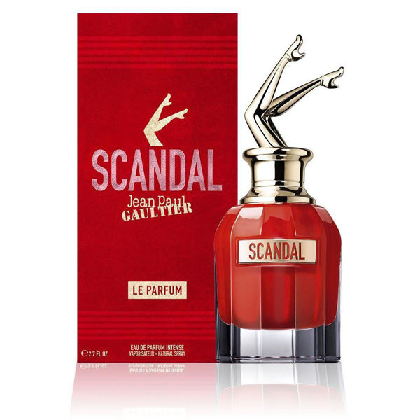Imagen de Jpg Scandal Le Parg w Edp 80ml